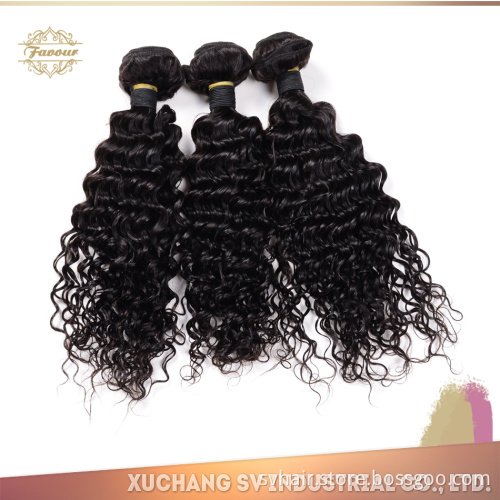 Wholesale Bohemian Hair Peruvian Virgin Hair Deep Wave, Grade 6A Cheap Human Hair Weave